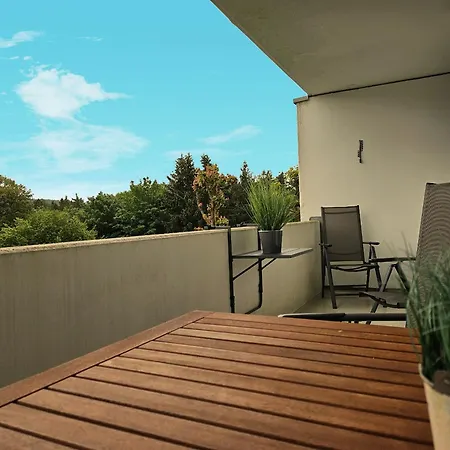 Familienwohnung Grünwald Apartment *