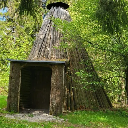Familienwohnung Gruenwald