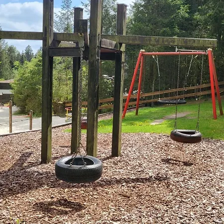 Familienwohnung Grünwald Goslar