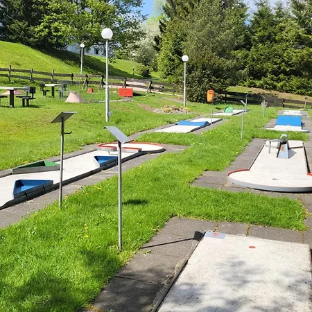 Familienwohnung Grünwald *