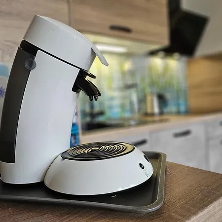 Familienwohnung Grünwald