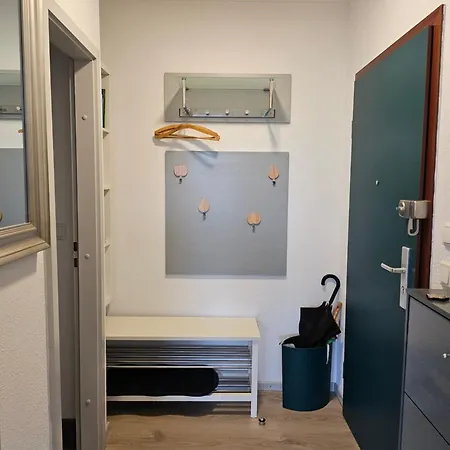 Familienwohnung Gruenwald *
