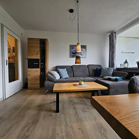 Familienwohnung Gruenwald