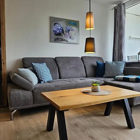 Familienwohnung Gruenwald *