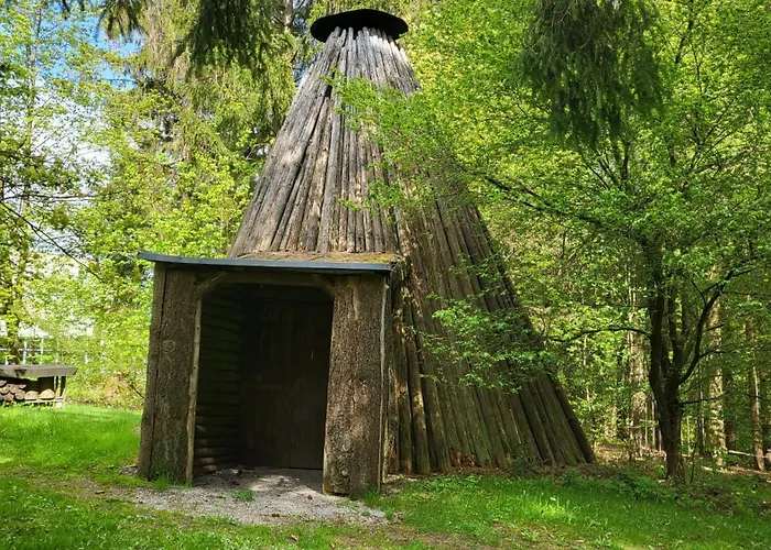 Familienwohnung Gruenwald