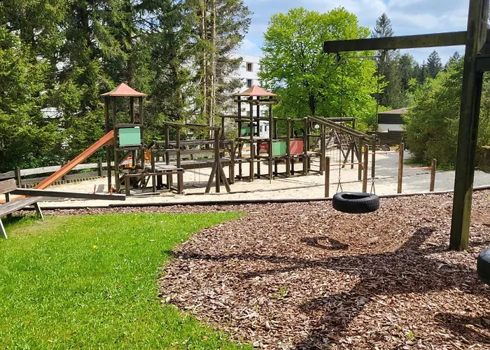 Familienwohnung Gruenwald