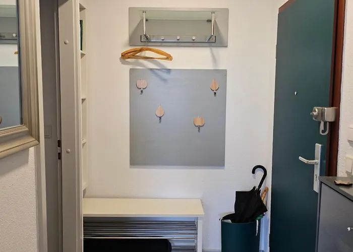 Familienwohnung Gruenwald *